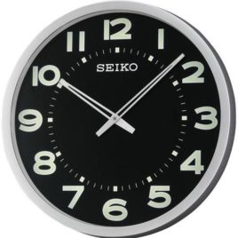SEIKO Wall Clock QXA564S