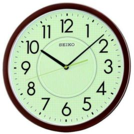 SEIKO Wall Clock QXA629B