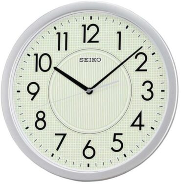 SEIKO Wall Clock QXA629S