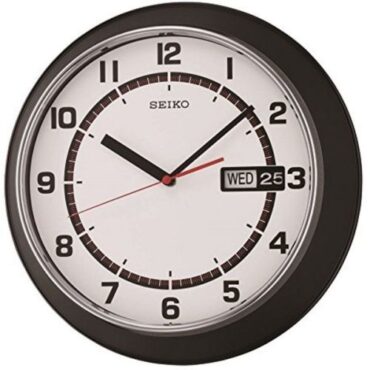 SEIKO Wall Clock QXF102J