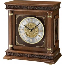 SEIKO Mantel Clock QXW224B