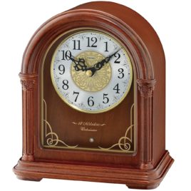 SEIKO Mantel Clock QXW244B