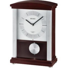 SEIKO Mantel Clock QXW246B