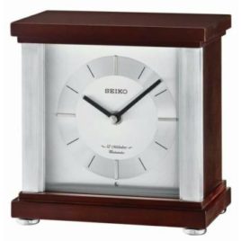 SEIKO Mantel Clock QXW247B