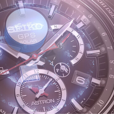 Seiko Astron SBXB083J