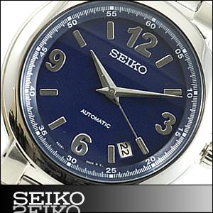 Seiko Automatic SNH021