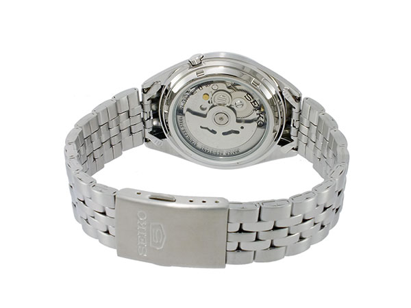 SEIKO 5 Automatic SNKL17K1