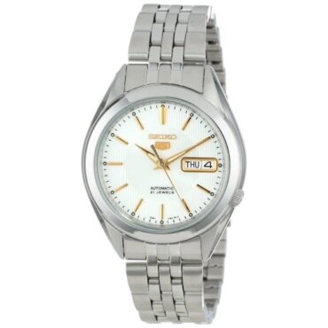 SEIKO 5 Automatic SNKL17K1