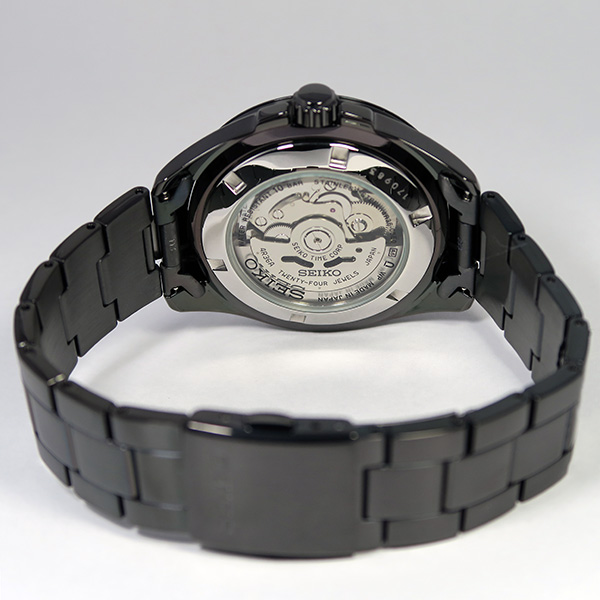 SEIKO 5 Sports SRP157