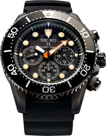 Seiko Prospex SSC673P1