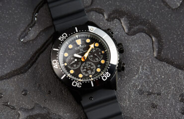 Seiko Prospex SSC673P1