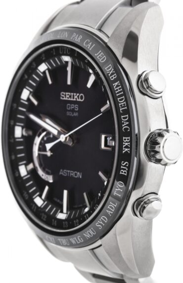 Seiko Astron SSE085J1