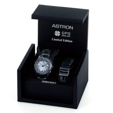 Seiko Astron SSE091J1