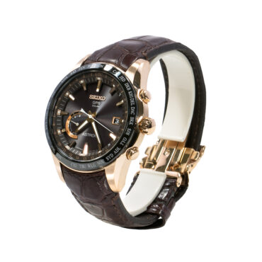 Seiko Astron SSE096J1