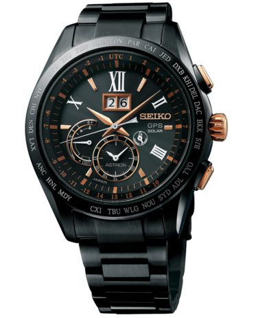 Seiko Astron SSE141J1