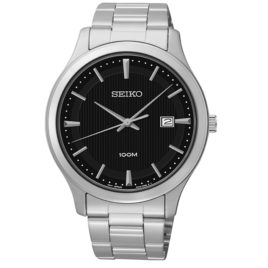 SEIKO QUARTZ Classic SUR051P1