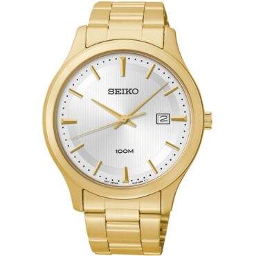 SEIKO QUARTZ Classic SUR054P1