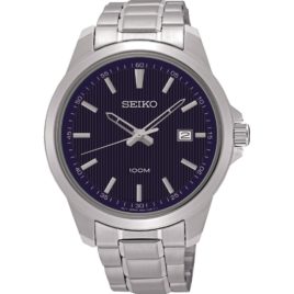 SEIKO QUARTZ Neo Classic SUR153P1