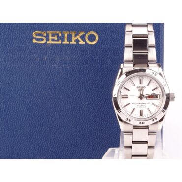 SEIKO 5 Automatic SYMG35K1