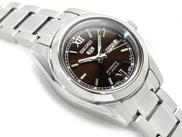 SEIKO 5 Automatic SYMK25