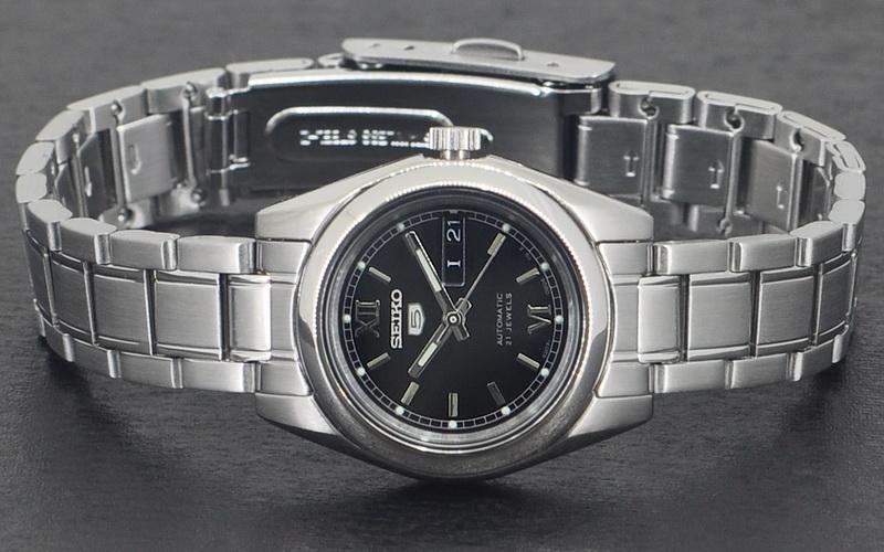 SEIKO 5 Automatic SYMK27K1