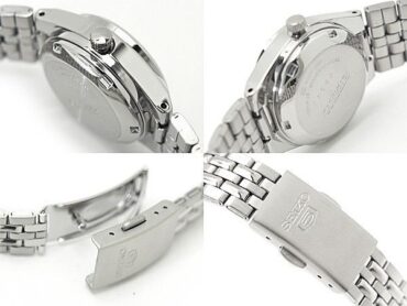 SEIKO 5 Automatic SYMK33