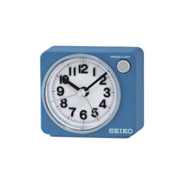 SEIKO Alarm Clock QHE100L