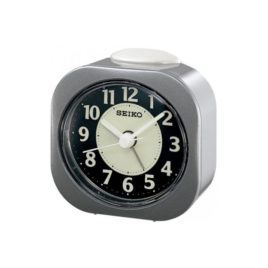 SEIKO Alarm Clock QHE121N