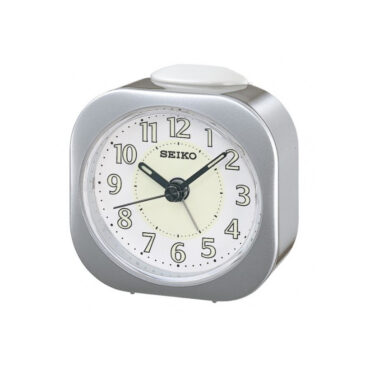 SEIKO Alarm Clock QHE121S