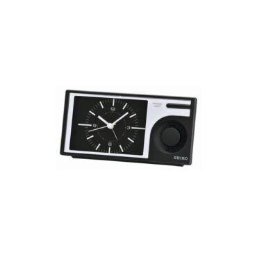 SEIKO Alarm Clock QHP004B