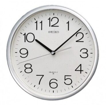 SEIKO Wall Clock QXA014S