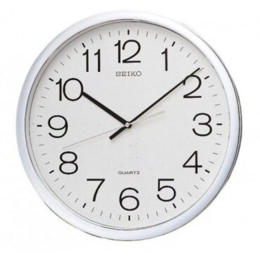 SEIKO Wall Clock QXA041S