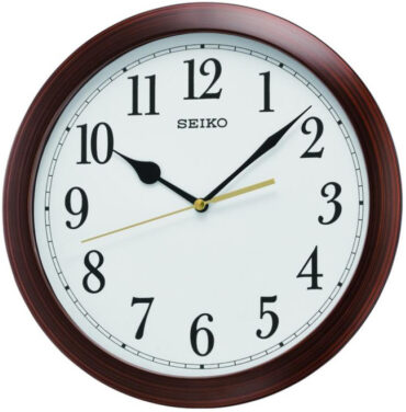 SEIKO Wall Clock QXA597B