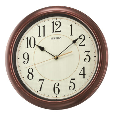 SEIKO Wall Clock QXA616B