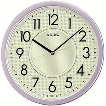 SEIKO Wall Clock QXA629L