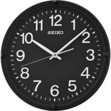 SEIKO Wall Clock QXA652K