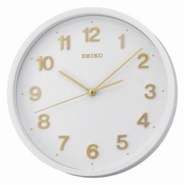 SEIKO Wall Clock QXA660W