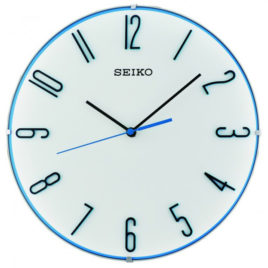 SEIKO Wall Clock QXA672W