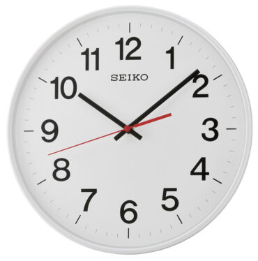 SEIKO Wall Clock QXA701H