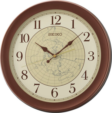 SEIKO Wall Clock QXA709B