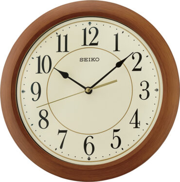 SEIKO Wall Clock QXA713A