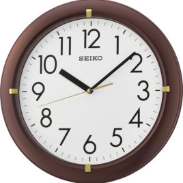 SEIKO Wall Clock QXA716B