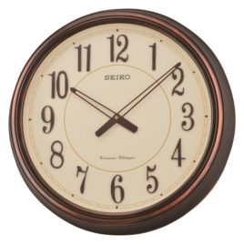 SEIKO Wall Clock QXD212B