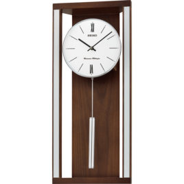 SEIKO Wall Clock QXH068B