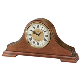 SEIKO Mantel Clock QXJ013B