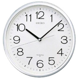 SEIKO Wall Clock QXA020S