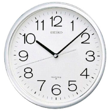 SEIKO Wall Clock QXA020S