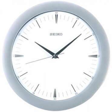 SEIKO Wall Clock QXA137E