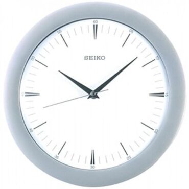 SEIKO Wall Clock QXA137E