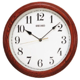 SEIKO Wall Clock QXA153B